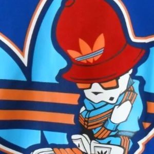 Meet your Posher, Mike